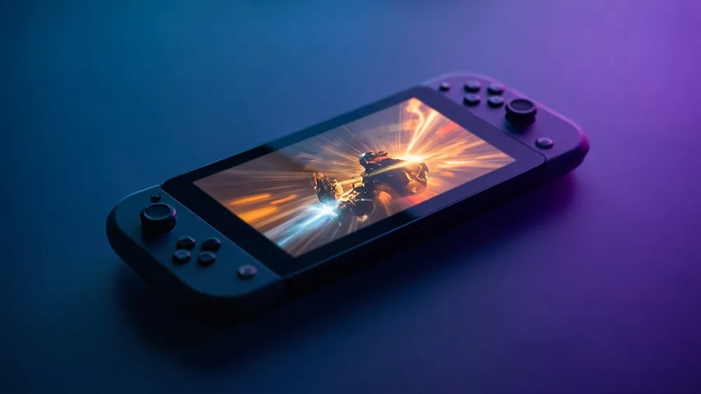 Microsoft Launches Portable Gaming with New ROG Xbox Ally Devices