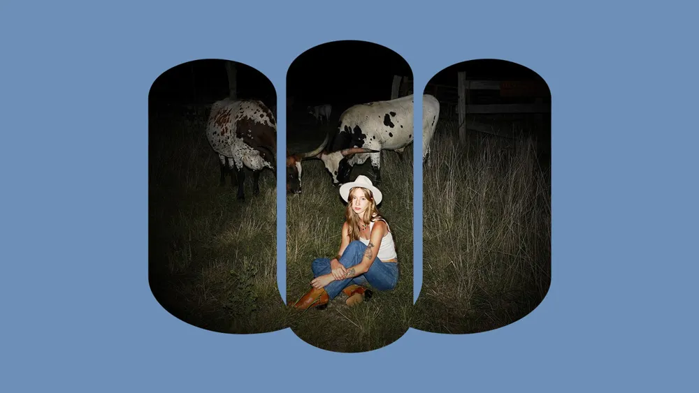 Beste Country-Musik auf Bandcamp, Januar 2026