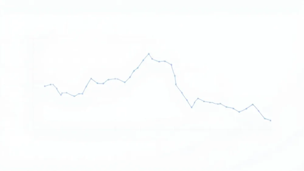 Manganese silicon futures contract intraday decline widens to 3%