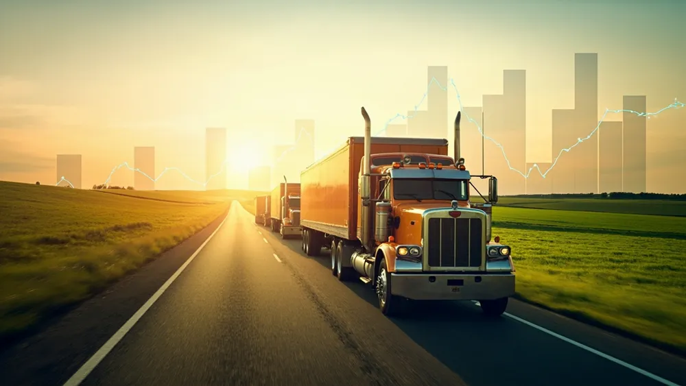 FedEx CEO Discusses Impact of Rates and Trends on Freight