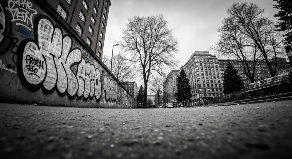 Экономические неурядицы, представленные раздробленными цепями.