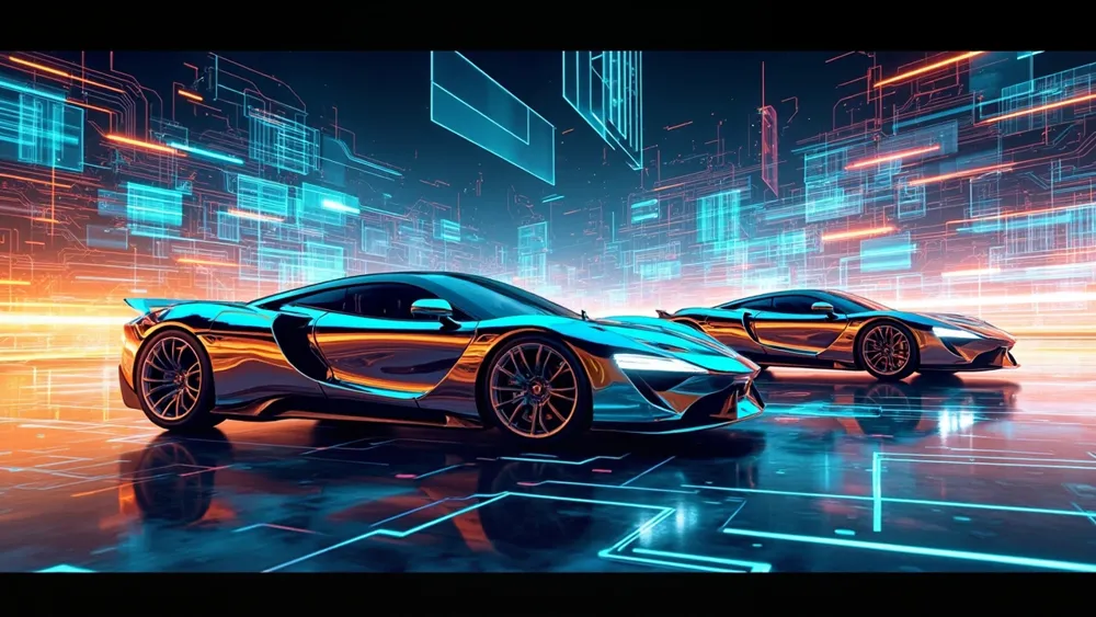 Cyrus Addresses Shenyang Auto Show Rumors and Inquiries