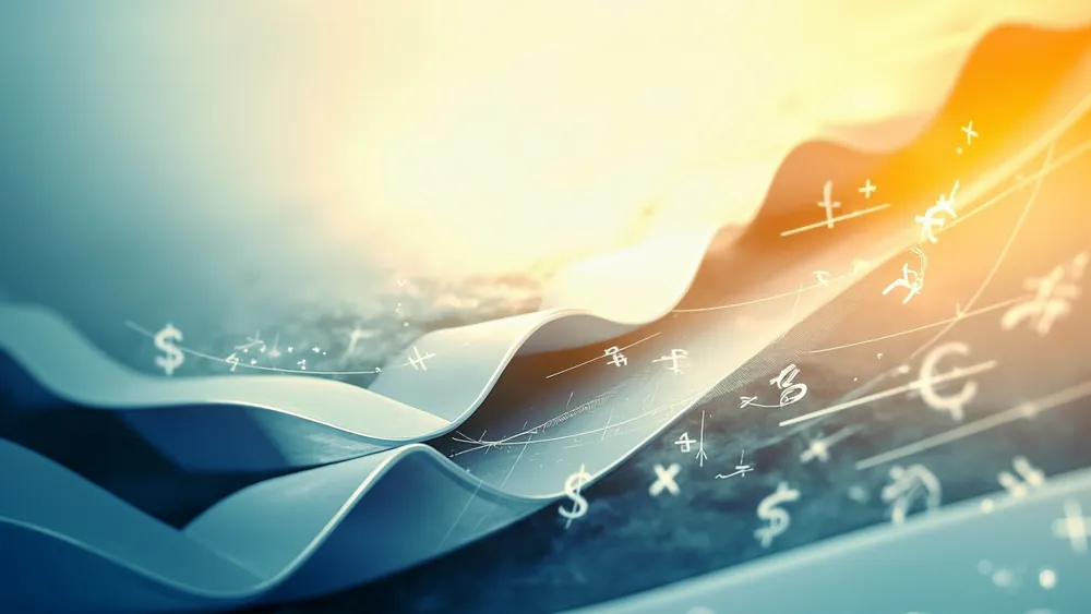 Финансовый анализ компании: Квартальный отчет за 2025 год