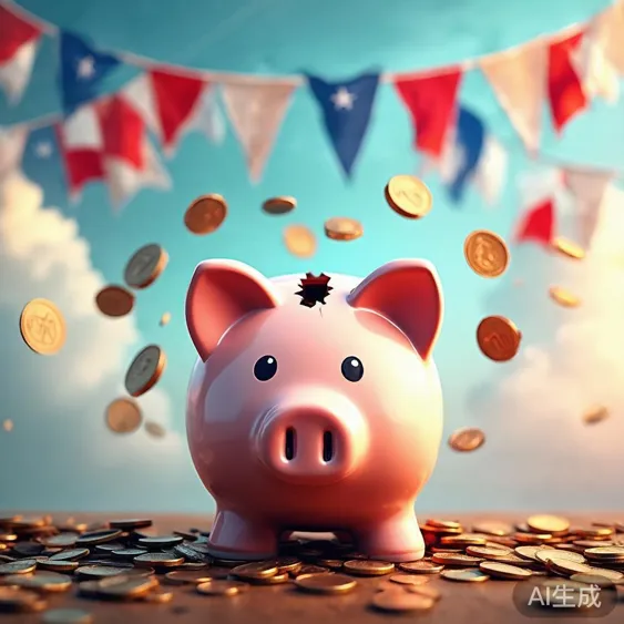 Бюджетный кризис в Великобритании: угроза роста экономике