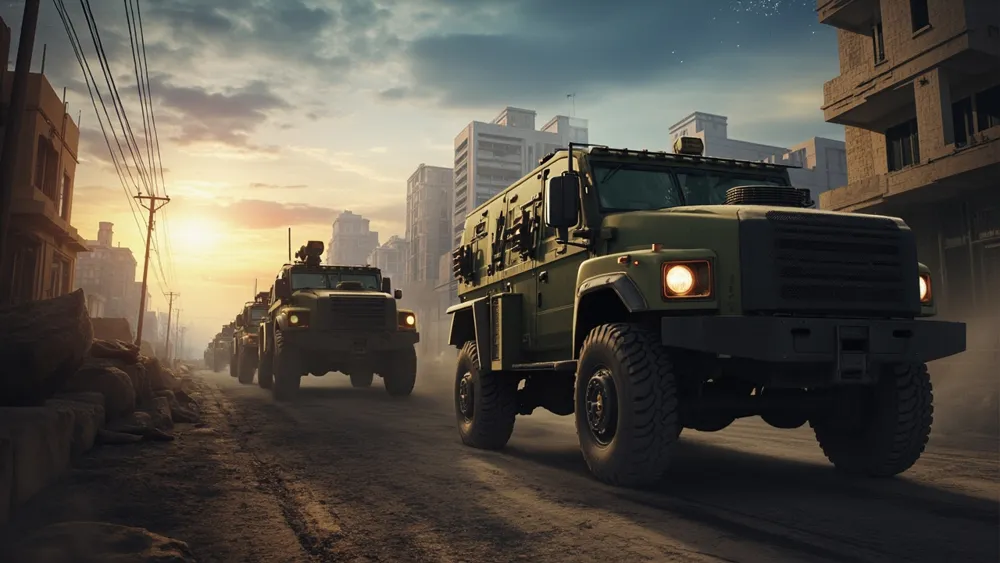 US Defense Secretary: Military Deployment in LA Is Constitutional