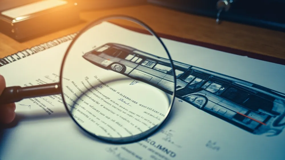 BYD's Payment Terms for Indian Bus Orders Under Scrutiny
