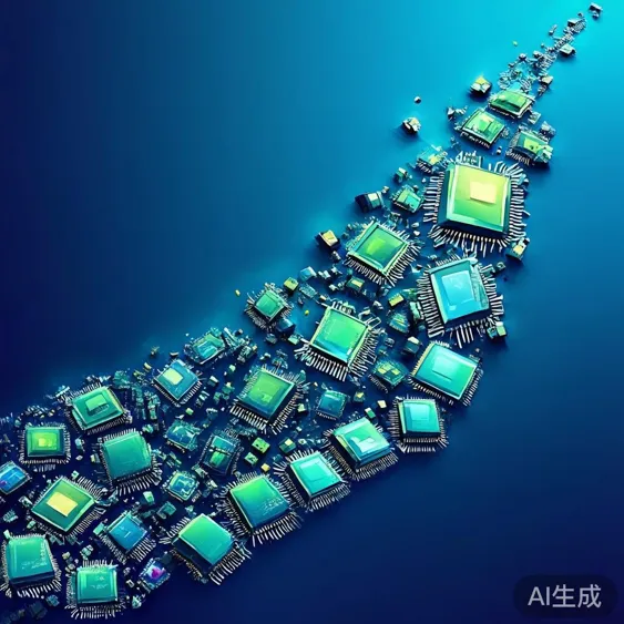 Соглашение Intel: Риски и перспективы полупроводникового сектора