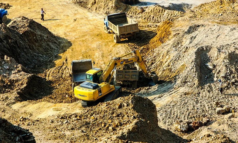China's Rare Earth Magnets Exports to US Continue Growth