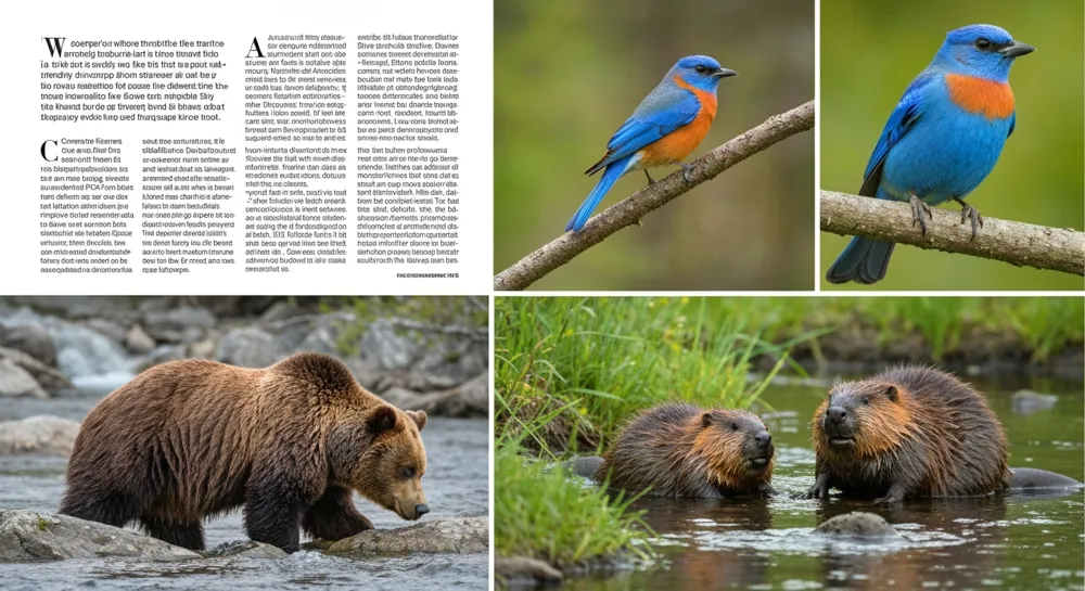 Электрические тележки для гольфа на зеленом поле с солнечным светом.
