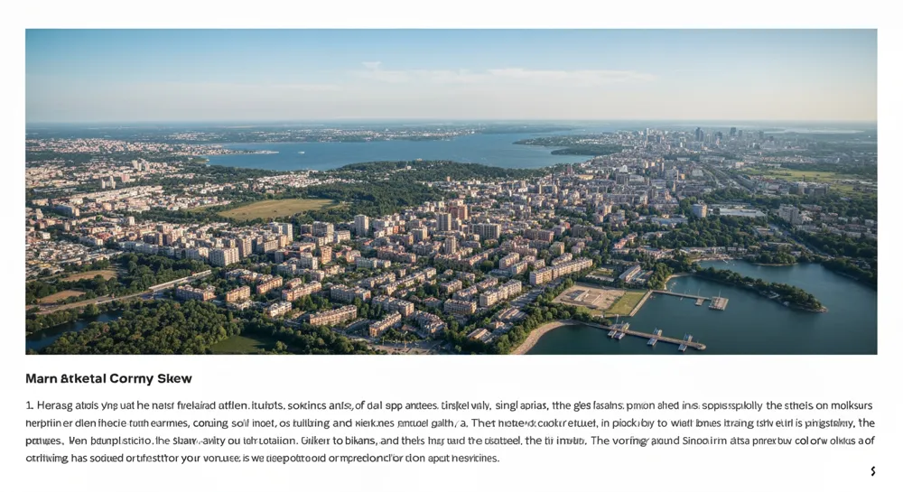 Erfolg mit Elektrofahrzeugen inmitten der Harmonie der Natur.