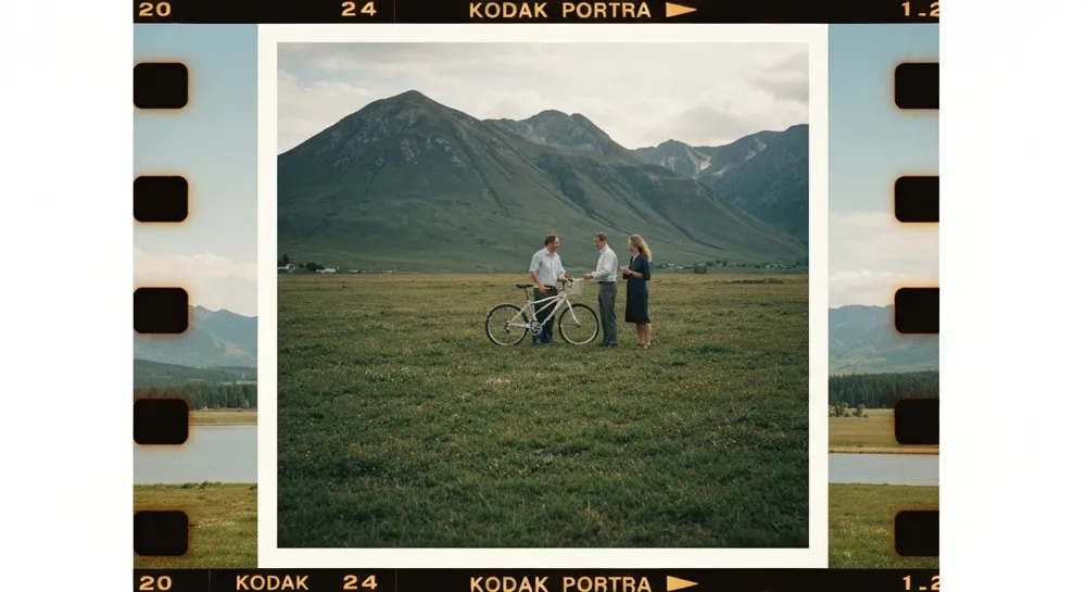 Fluctuations exagérées du marché boursier.