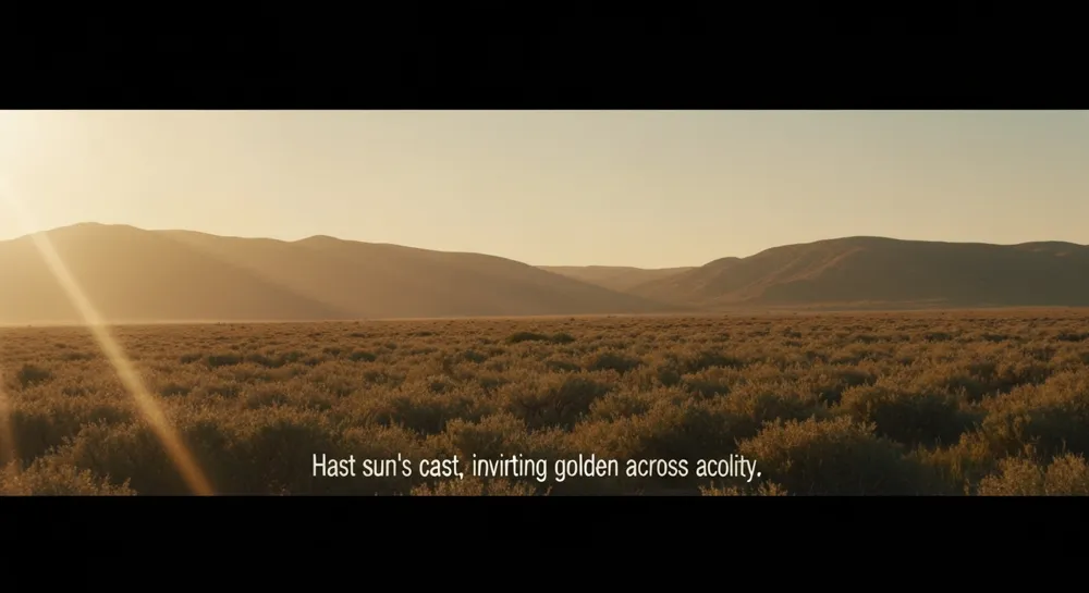 Explosive Explosion mit dramatischem Rauch und Trümmern.