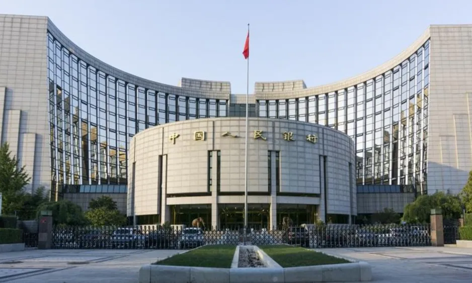 PBC to Conduct 500 Billion Yuan Reverse Repos for Liquidity