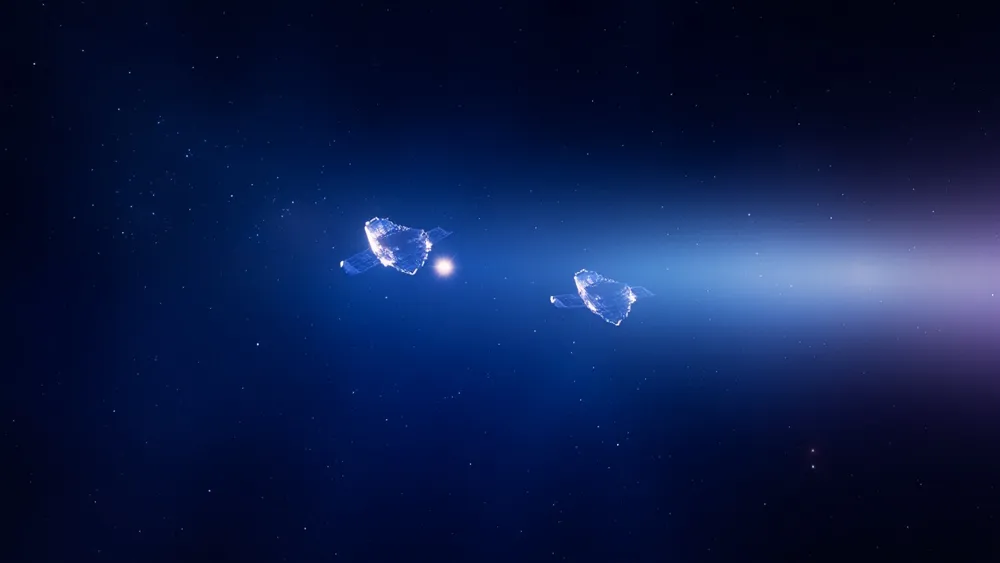 Amazon launches second batch of Kuiper satellites to rival Starlink