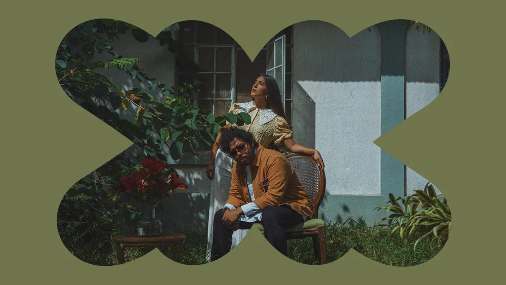 Top Latin American Music on Bandcamp, August 2025