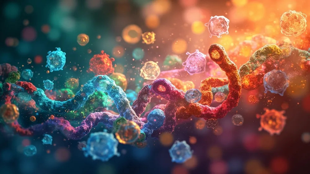 Avance prometedor en terapia CAR-T