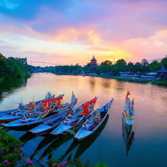 Dienstplan Drachenbootfestival 2025 Schule für Internationale Bildung