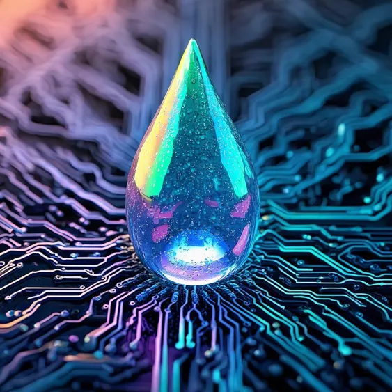 Gulf Invests in AI as the 'New Oil'