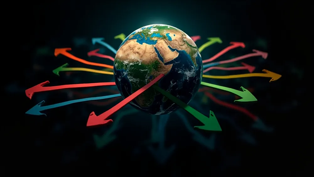 Global Highlights to Know: Tuesday Insights