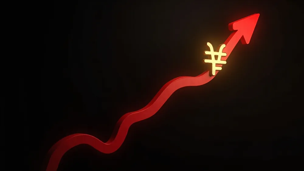 Chinese Yuan Rises to 7.1746 vs USD on Tuesday