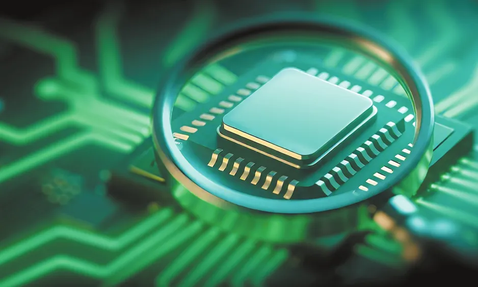 Nvidia требует предоплату от китайских клиентов анализируем по мнению эксперта