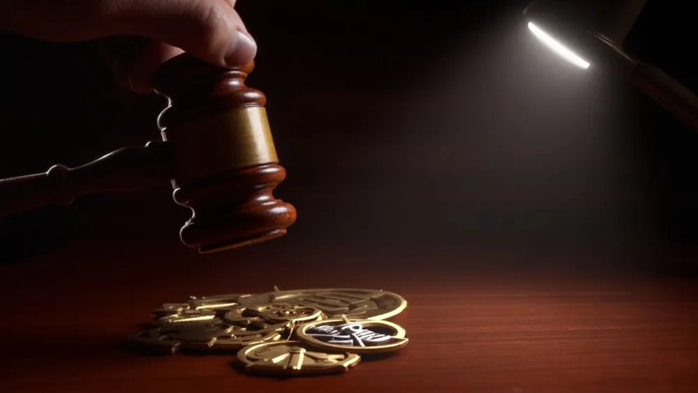 US Court Blocks Trump's "Liberation Day" Tariffs