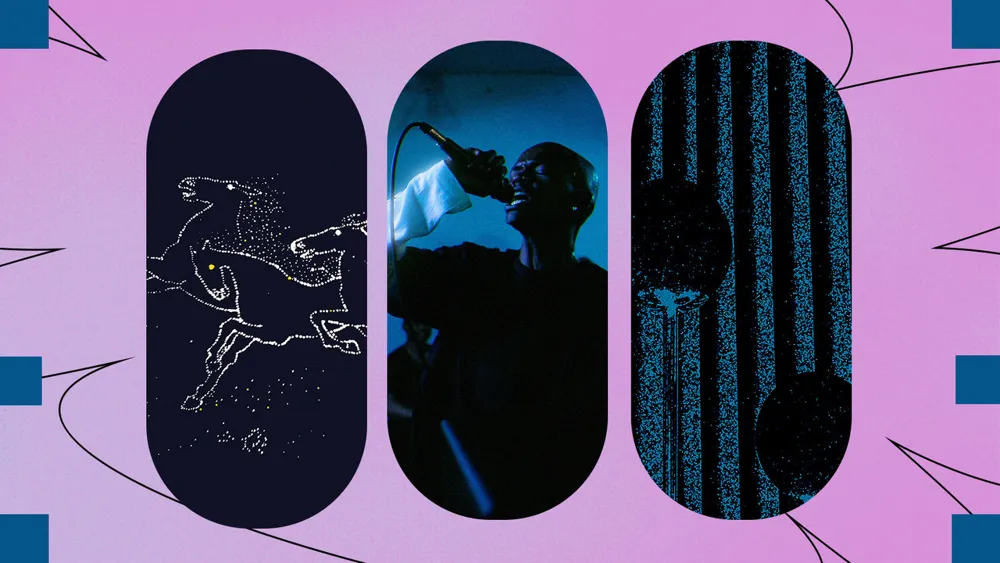 Plongée dans la Musique Électro