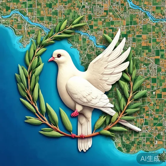 Иорданский король подтвердил совпадения плана Трампа по Газе с соглашениями