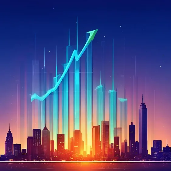 Shanghai Private Enterprises Achieve Nearly One Trillion Yuan Trade