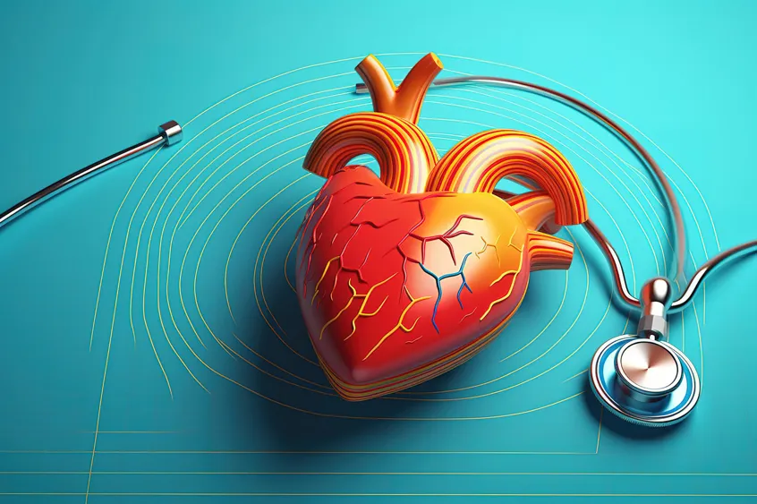 ¿Es el verano una temporada segura para prevenir infartos cardíacos?