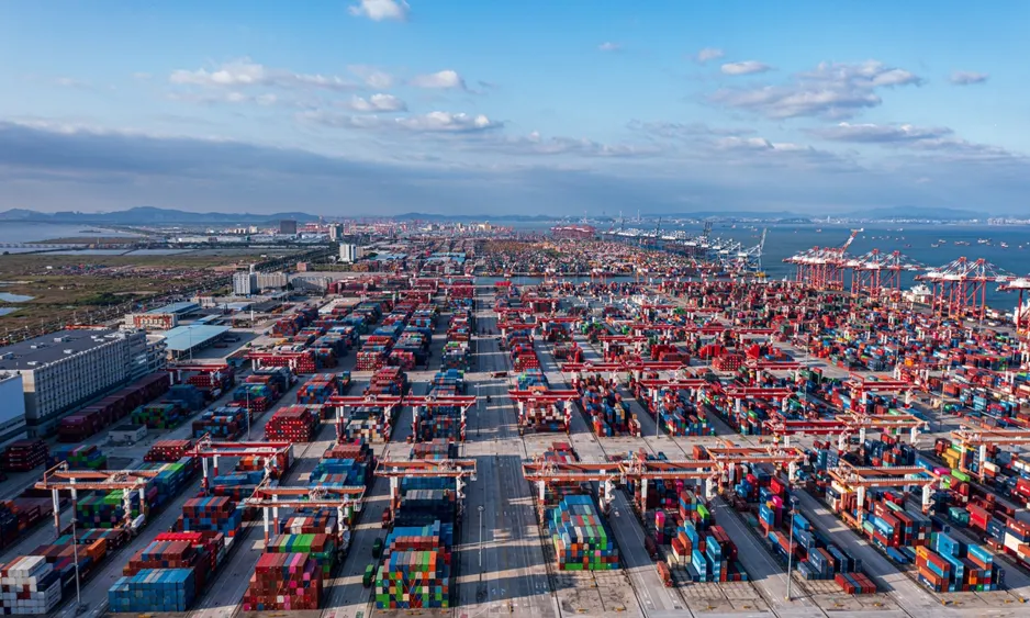 China US trade talks will define future economic ties says People's Daily