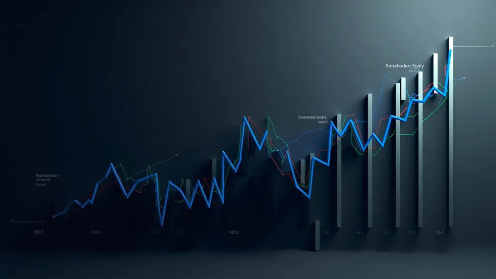 Shanghai Wiston Information Technology Co., Ltd. Shareholder Equity Change Analysis
