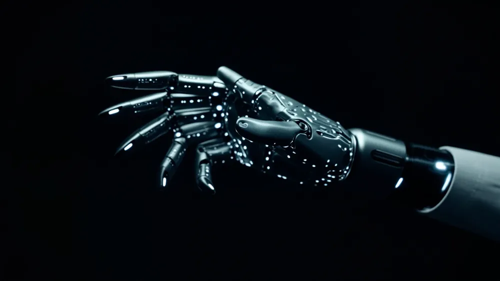 NVIDIA y Samsung invierten en Skild AI para robótica futura