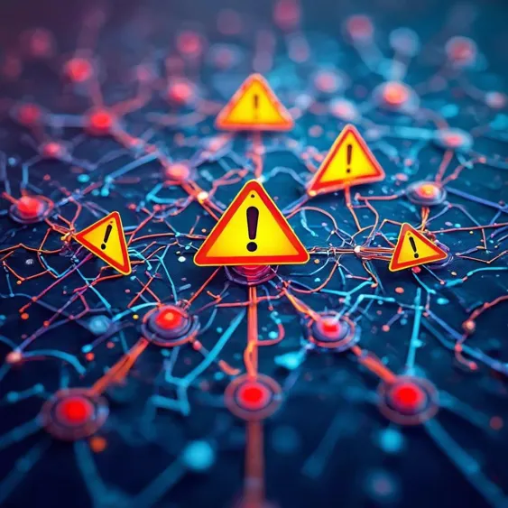 Fitch предупреждает о влиянии тарифов США на рейтинги ЕС。