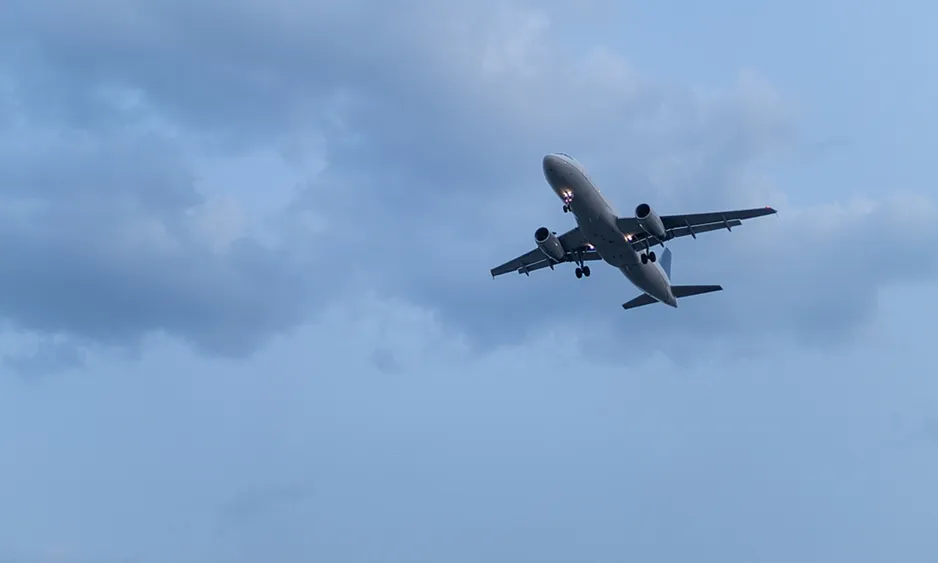 Китай и Индия возобновят прямые рейсы до конца октября 2023