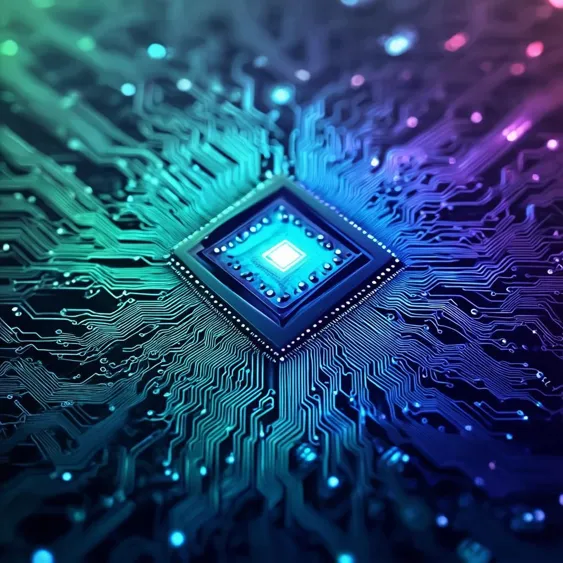 Новый ИИ-чип от Intel: Jaguar Shores