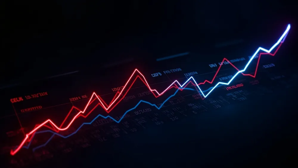 Trump's Tariffs: Analyzing Their Impact on Inflation and Market Dynamics