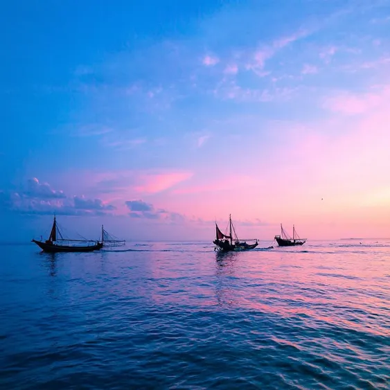 Fishing Season Kicks Off in Sansha Hainan