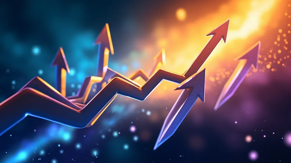 China Insurance, Xinhua Insurance Stocks Surge Over 2% Amid Fluctuating Market