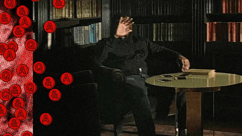 Billy Woods: Zwischen Realität und Resonanz