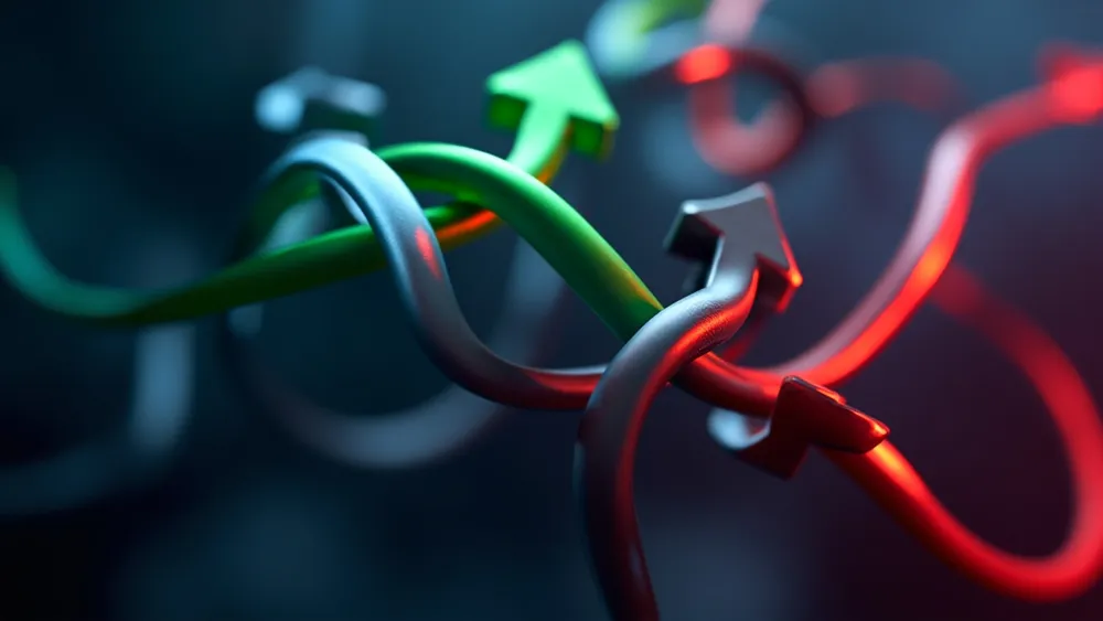 Sina Finance Shares Insightful Weibo Video on Market Trends