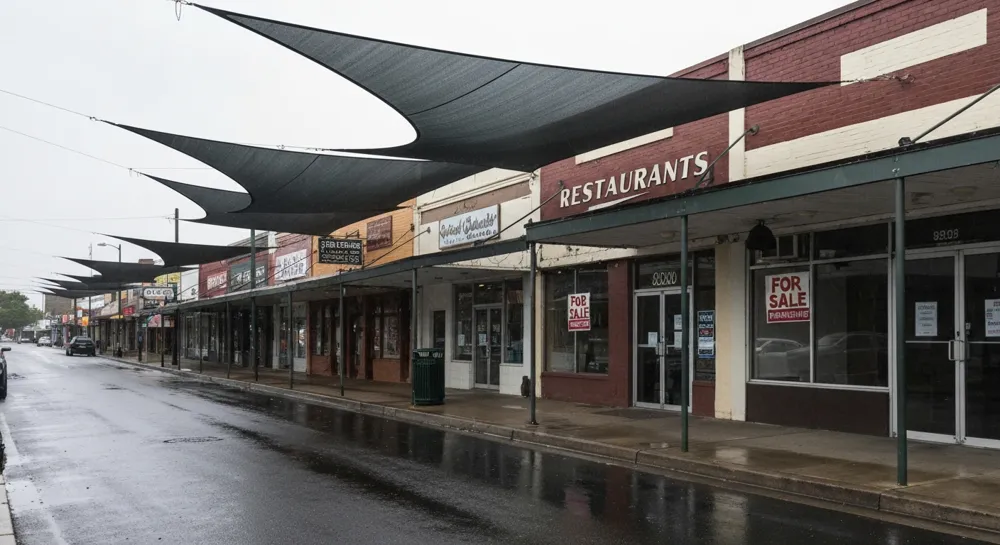 Падающий запас со стрелками вверх и бутылкой с таблетками.