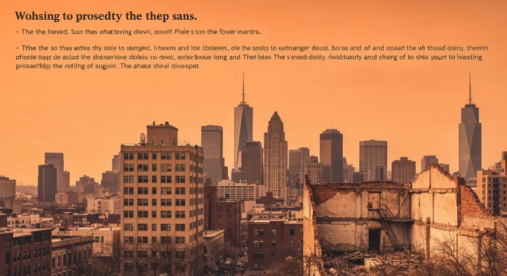 Падение акций на фоне силуэта хакера.