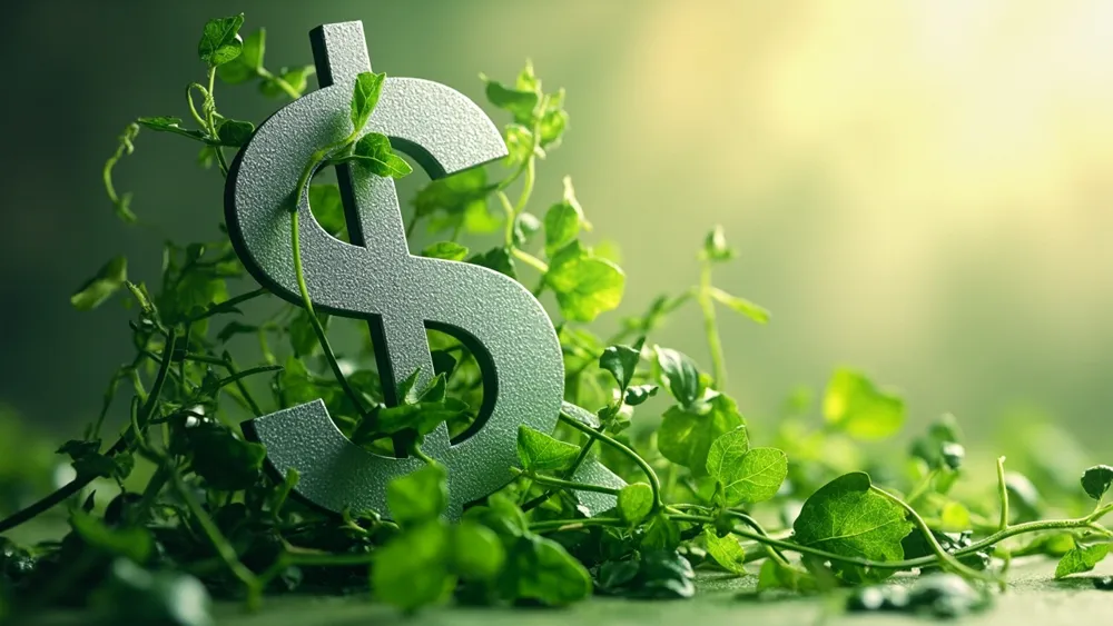 Impacto Financiero de Recortes a la Energía Verde en EE. UU.