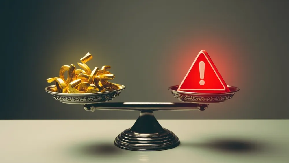 Trump's Tariff Delay: Brief Respite or Prelude to Market Turmoil?