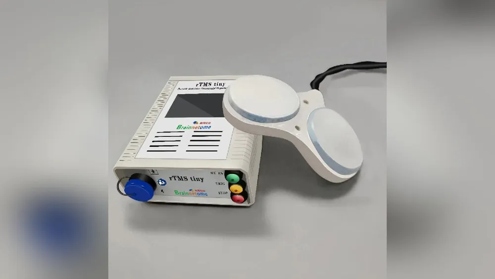 Interface cerveau-machine portable développée par des scientifiques chinois