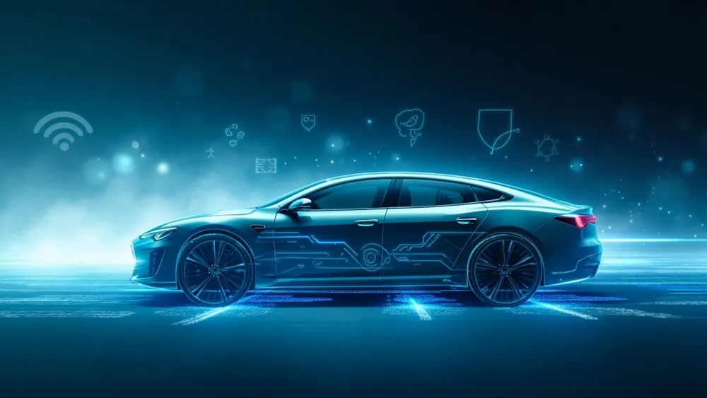 比亚迪接入阿里大模型