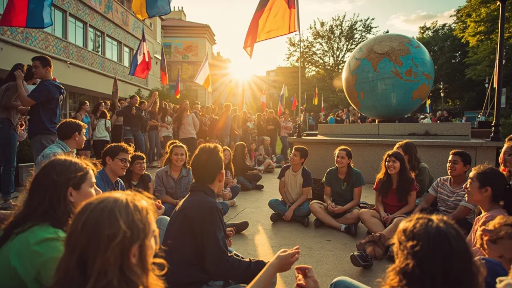 Zhejiang University Celebrates International Student Admissions Success