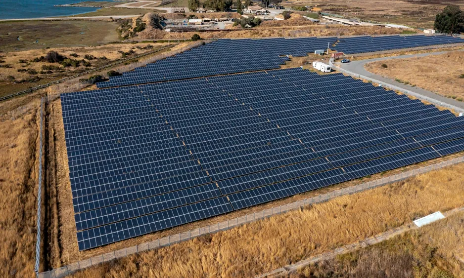 США приостанавливают ограничения на технологии для сотрудничества с Китаем