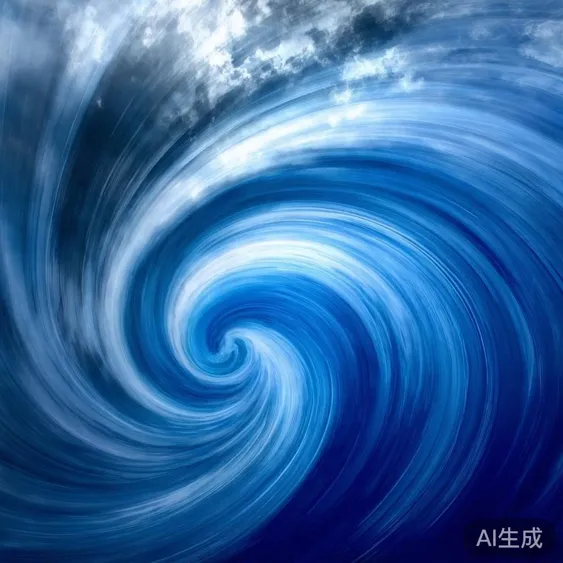 В Пекине введено синие предупреждение о сильном ветре